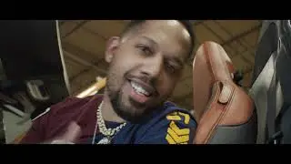 D3n_ic3- LOWLOW (Official Music Video)