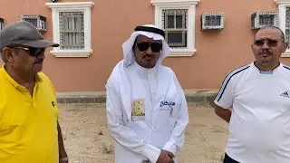هايكنج حيد عبس الرابع .. السبت 24-6-1445هـ من تصويري ..