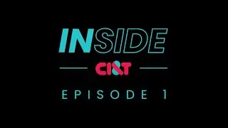 Inside CI&T - What it's like to work at CI&T