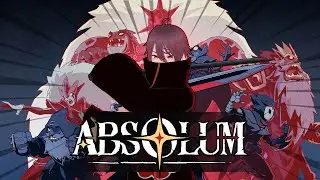 🔴 ABSOLUM LIVE | New Action RPG Gameplay | Wuthering Waves Later (IN/EN VTuber)
