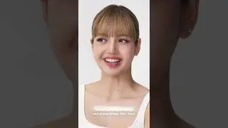 Лиза, когда ты чувствуешь себя наиболее сияющей?