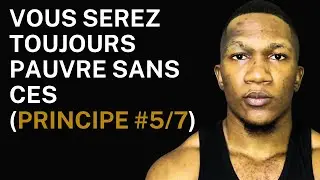 Pourquoi le Succ&egrave;s Dispara&icirc;t Toujours ? La Loi du Rythme (5ᵉ Principe Herm&eacute;tique)