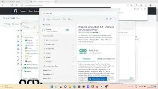 Install GRBL Library in Arduino 2022