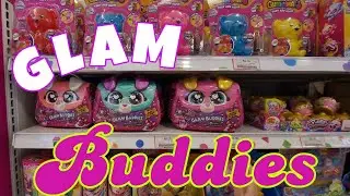 Glam Buddies Pet Toy Bag Unboxing! It's so beautiful! | Zemira Wonderland