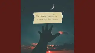 Ci sono anch'io (Treasure Planet Soundtrack)