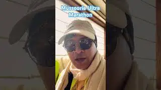 Mussoorie Ultra Marathon #mussoorie #mussoorieultramarathon #ultramarathon #marathon #run #running
