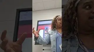 Ms. Crawford's Read 180 Class