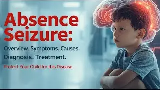 Absence seizure : Overview . Symptoms . Causes . Diagnosis . Treatment