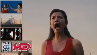 CGI & VFX Breakdowns : 