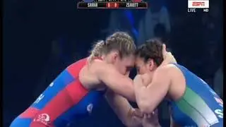 PWL 3 Day 7: Samar Amer Ibrahim Hamza Vs Zsanett Nemeth at Pro Wrestling League | Full match