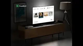 Hudini IPTV Solutions