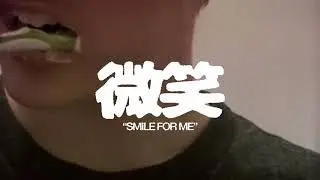 Yespho - Smile for me (feat. sayso!)
