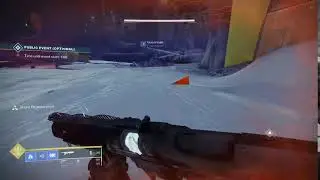 Destiny 2 - Titan Aspect - Howl of the Storm [Season of the Chosen]