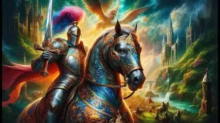 Epic Cinematic Music: The Sword of the North