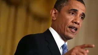 Obama Warns Republicans on Debt Limit
