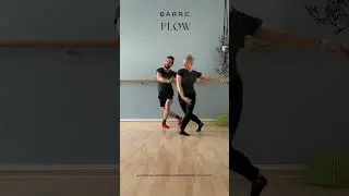 Barre FLOW!