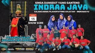 KAMBUH - VOC. PUTRI MELODI || SHOW PAREAN ILIR - INDRAMAYU 