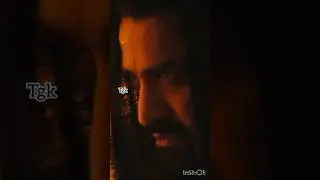 Devara #jrntr #jrntrfans #devara #jhanvikapoor #fighting #fearsong #aravindasametha #tgkt