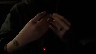 ASMR Hand Sounds for 20 Minutes | NO TALKING