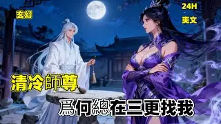 【清冷師尊，爲何總在三更找我】陸抗第十次穿越入《逆天邪神》世界，這是他歸鄉的最後機會。墜谷遇神祕葫蘆得大荒百玄圖，逢令狐棠身負十兇破印之危，他攀附沐冰雲師徒，收集玄丹開啓逆襲之路。