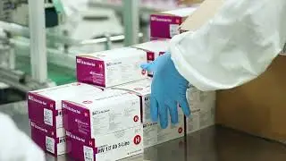 Colexa Biosensor packages WHO pre-qualified Standard Q HIV RDT