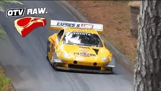Rod Millen Pikes Peak Toyota Celica  - Leadfoot Festival 2018