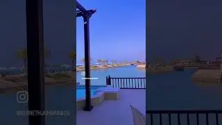 Travel Vlog in UAE -Cove Rotana #travelvlog #uae #dubai #dubaiattractions