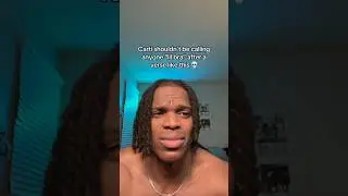 Carti&rsquo;s new deep voice is trash 😂🤦🏾&zwj;♂️ #carti #playboicarti #ye