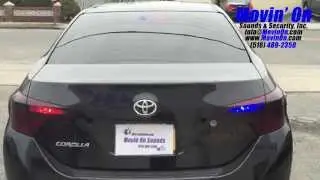 Undercover Vehicle Lighting