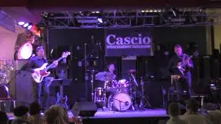 Matt Miller Jazz Trio
