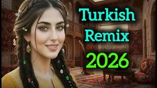 🎧 Turkish New Era | Fresh T&uuml;rk&ccedil;e Hits & Modern Vibes 🇹🇷