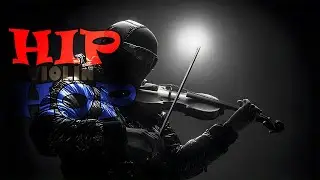 VIOLIN DARK EPIC HIP HOP &ndash; Dark Symphony Trap 🎻🖤