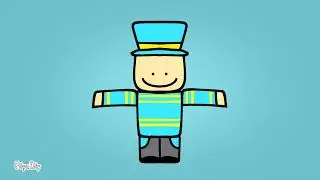 Baldi's basics classic Band