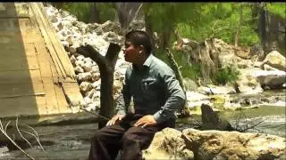 Sebastián Pedro - Dios Ayk´ Vet´ok - Video Oficial 2016