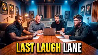 Knuckles & Knowledge Episode #6 Last Laugh Lane