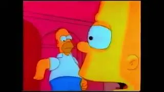 The Simpsons Bart vs the World with Bart vs the Juggernauts NES