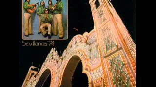 Los Romeros de la Puebla - Cuatro esquinas de mi tierra