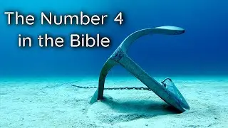 The Meaning of the Number 4 in the Bible | Preaching Clip