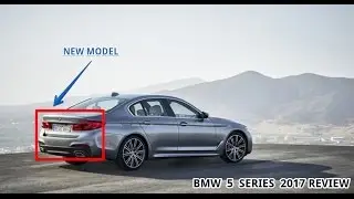 [Read It!] Bmw 5 series 2017 price