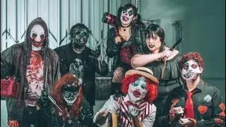ON THE ROAD TO HAUNT SZN 2021