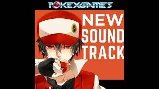PokexGames New Theme