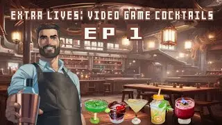 Extra Lives Episode 1: Mario RPG
