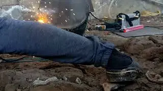 short video from work 👍🏻💥🙈
