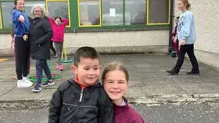 Active School Week 2023