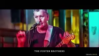 The Foster Brothers   Make believin