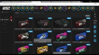 CSGOLIVE FREE KNIFE CASE