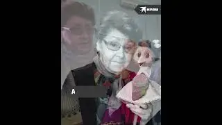Умерла актриса Галина Марченко &mdash; Каркуша из передачи &laquo;Спокойной ночи, малыши!&raquo;