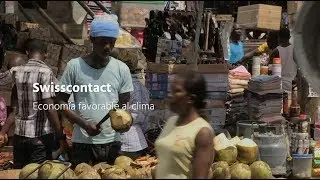 Econom&iacute;a favorable al clima