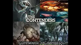 Commander's Chamber (3)