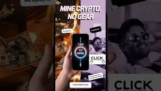 BYTE Blockchain: Get In Early on Next Crypto Gem-Link in Description|@Click2EarnDigitalHub
